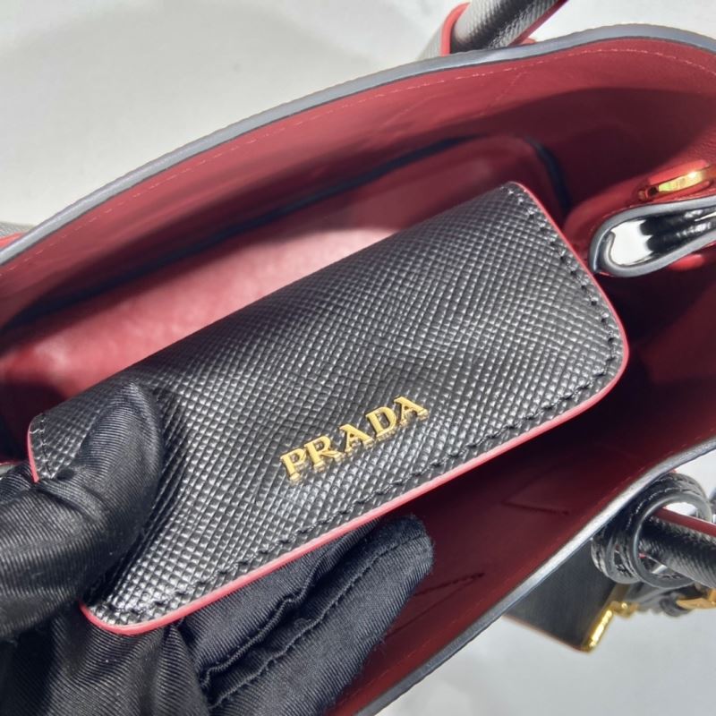 Prada Top Handle Bags